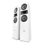 Kolumny głośnikowe do kina domowego Fenton SHF700 OUTLET