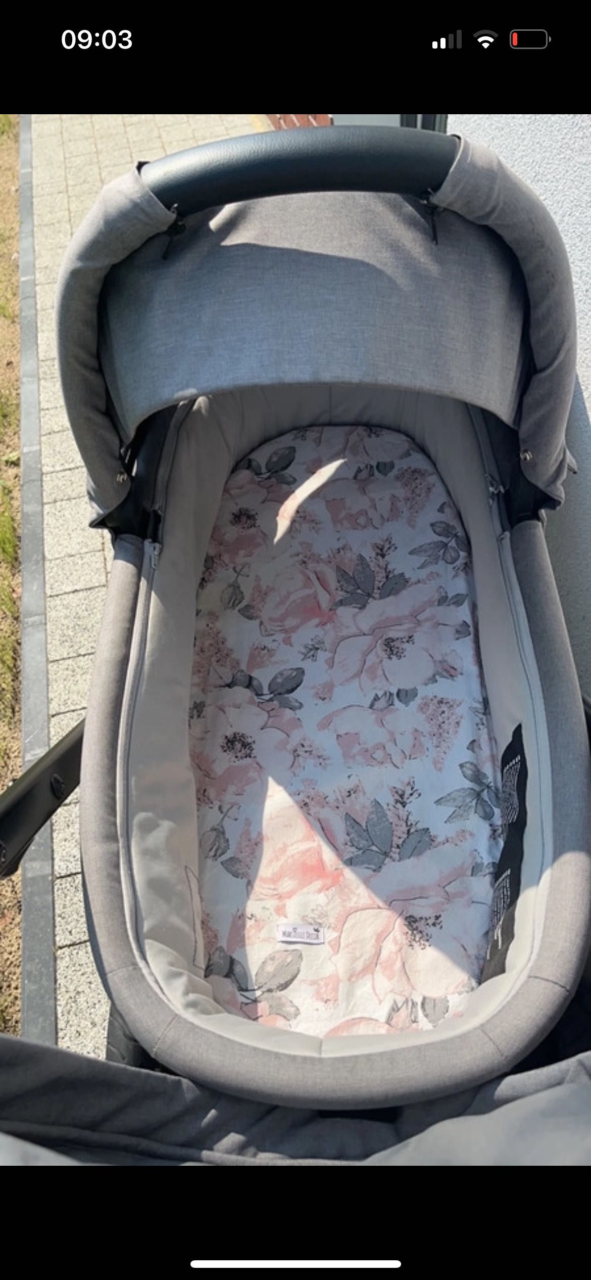 Wózek Britax Römer smile 3 + gratisy !