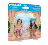 Playmobil 70821 Orientalna Para Królewska Figurki Zestaw *NOWE*