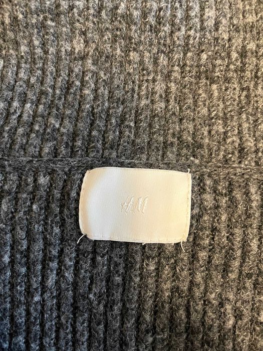 Sweter golf męski XL