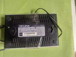 Switch Ethernet 5 portowy TP-LINK TL-SF1005D