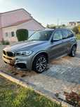 Bmw x5 sdrive25d pakc m