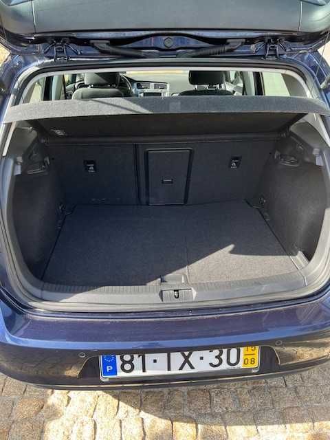 VW Golf e-Golf usado 15