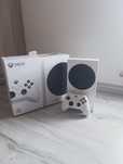 Xbox series s wersja w pełni cyfrowa