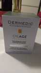 Dermedic OILAGE Anti-egeint krem na dzień 50ml