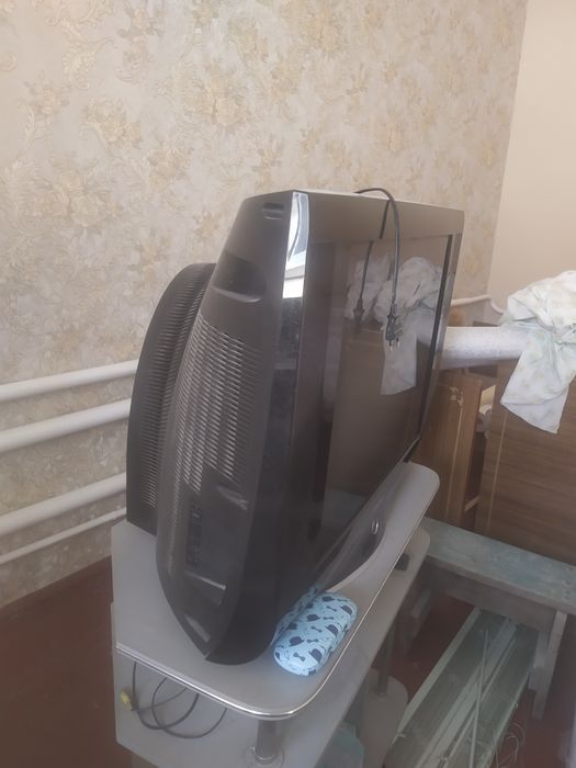 Телевізор Самсунг