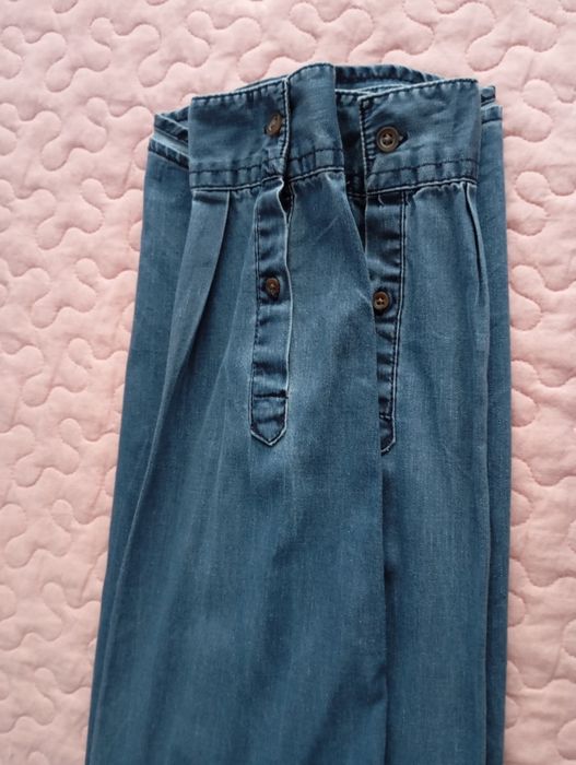 Camisa Cedar Wood State