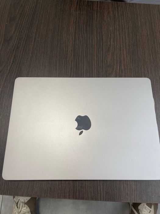 Продам Новий Macbook Air 15 512 gb не активований