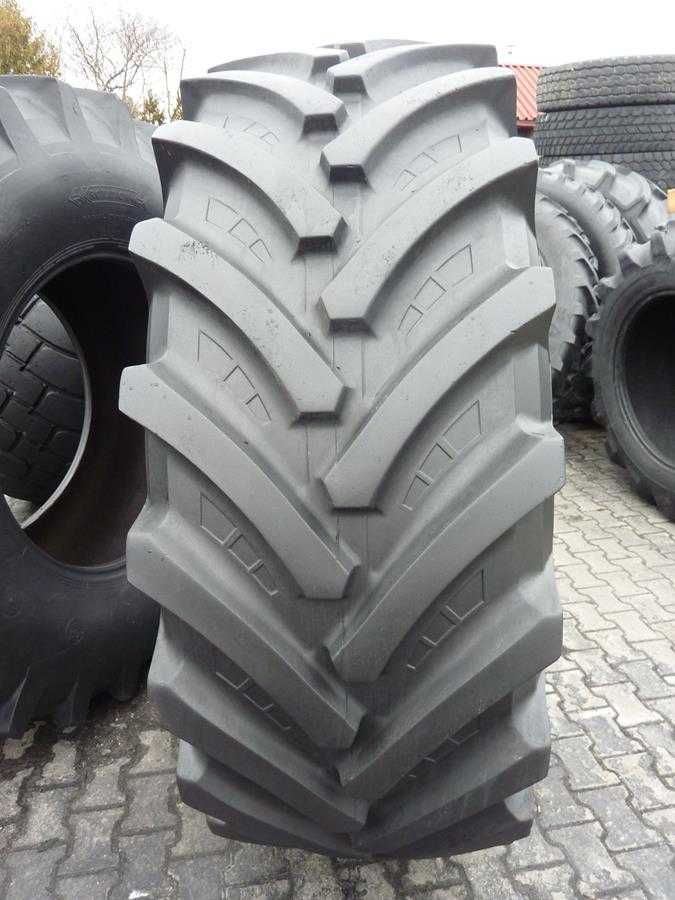 2x Opona używana rolnicza 650/85R38 PETLAS TA 110; 3400zł W3691