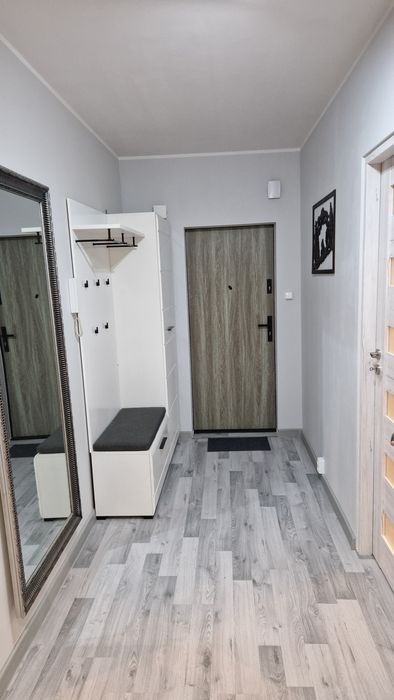 Wynajmę mieszkanie 43 metry Giszowiec