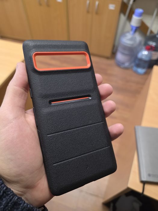 Pixel 7 pro caseology чохол