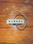 Pickups guitarra IronGear Dirty Torque + 3xHarley Benton Custom Wound