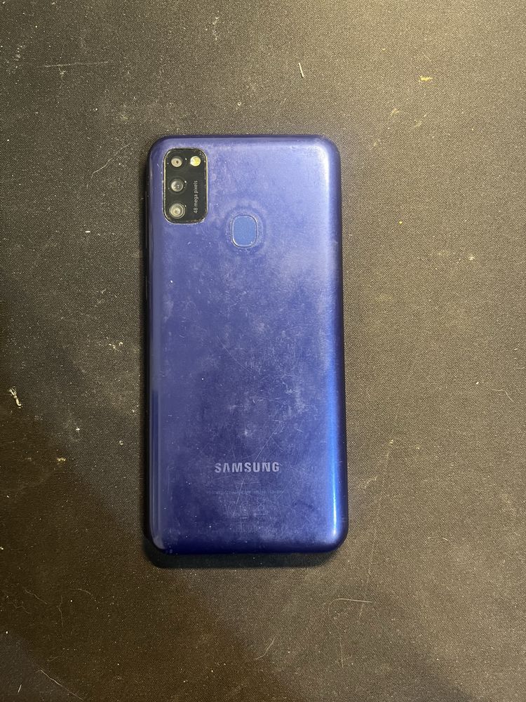 Samsung Galaxy M21 64GB