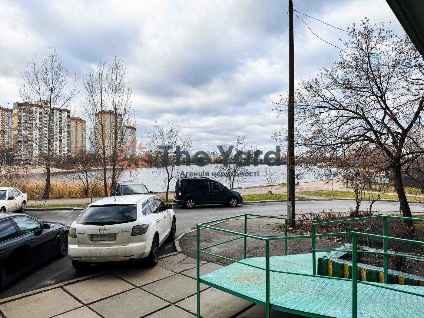 Продаж квартири за адресою вул.Ревуцького, 4 Позняки