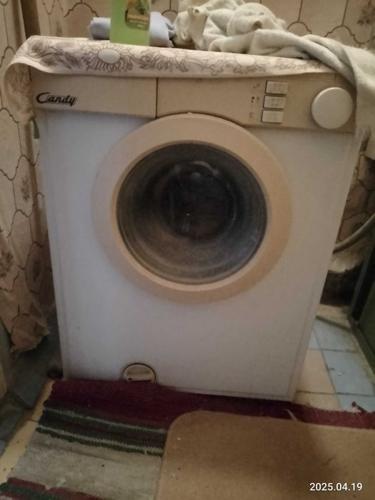 Стиральная машинка б/у