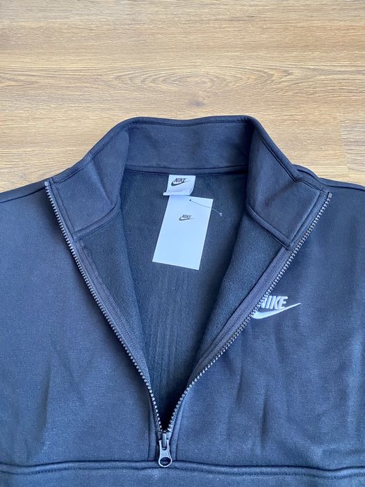 Светер Nike club fleece (розмір S)
