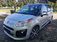 Citroen C3 picasso 1.6hdi 15r.