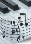 Nauka gry Pianino - Akordeon - Keyboard