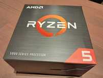 Wentylator AMD Ryzen 5