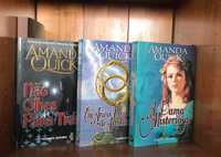 Livros de Amanda Quick