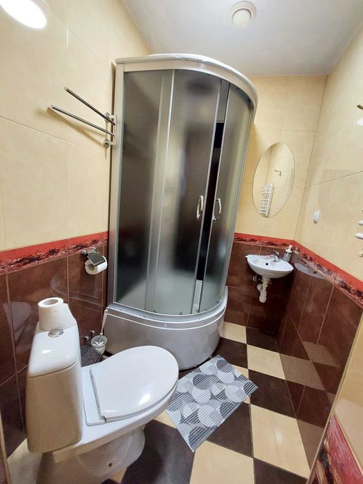 Садиба "Маковиця". Проживання. Центр міста, 3 хв пішки від жд вокзалу