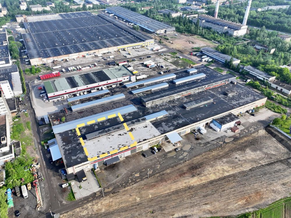 СУПЕРПРОПОЗИЦІЯ! Продаж комерційного приміщення у Луцьку