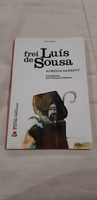 Livro "Frei Luis de Sousa"