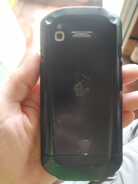 сканер zebra tc 56