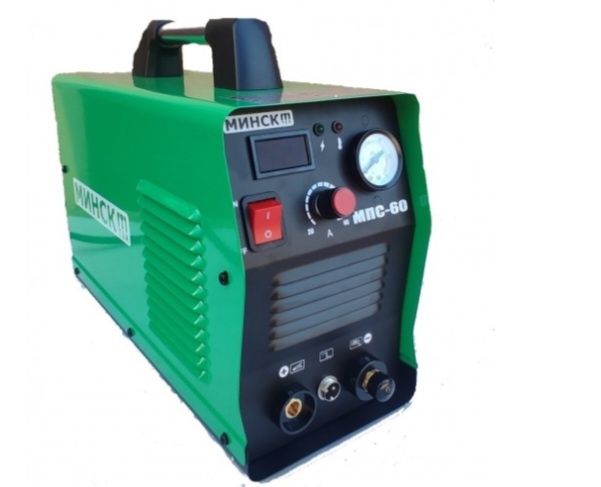 Плазморез Минск МПС 60