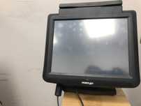 Dotykowy terminal POS POSIFLEX