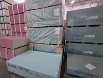 гіпсокартон кнауф, ГКЛ Knauf стіновий, стельовий, вологостійкий ОПТ