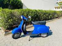 Vendo Vespa Piaggio 50S – 1978 | Restaurada e em excelente estado