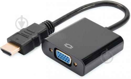 Переходник HDMI to VGA Dvi то vga