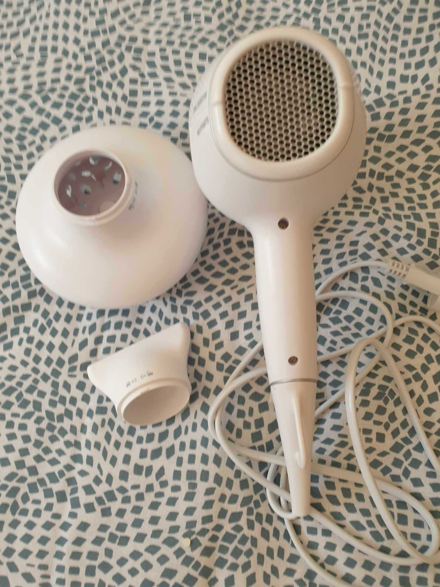 Secador, marca Rowenta