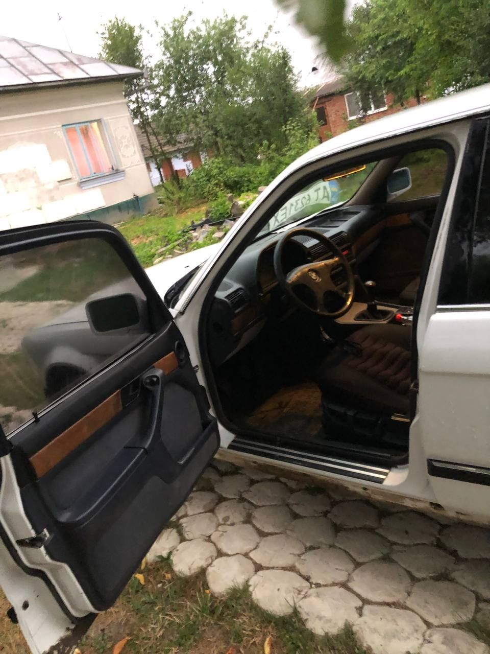 Продам Бешку находу