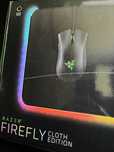 Podkładka Razer Firefly Cloth Edition