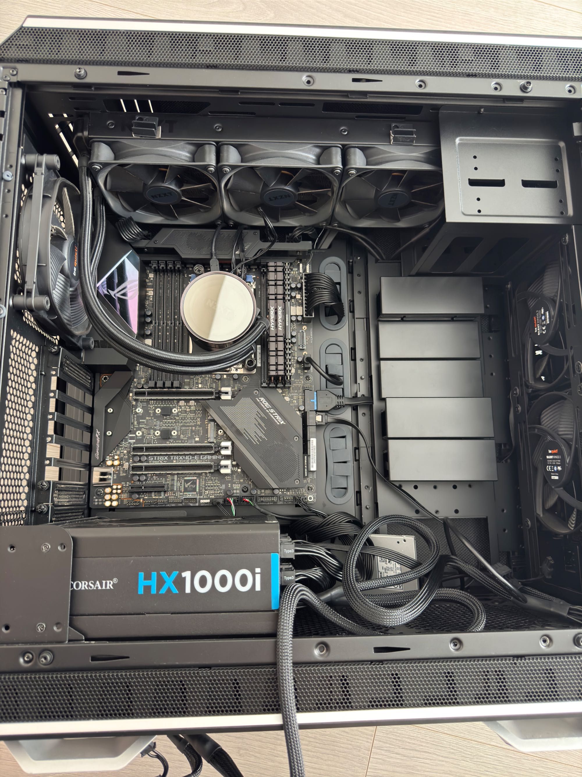 High-Performance CPU + Motherboard Combo