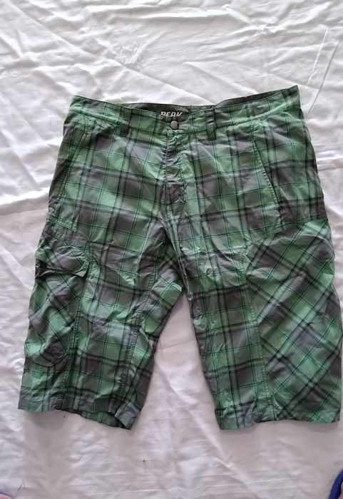 Szorty Peak Performance Szwecja