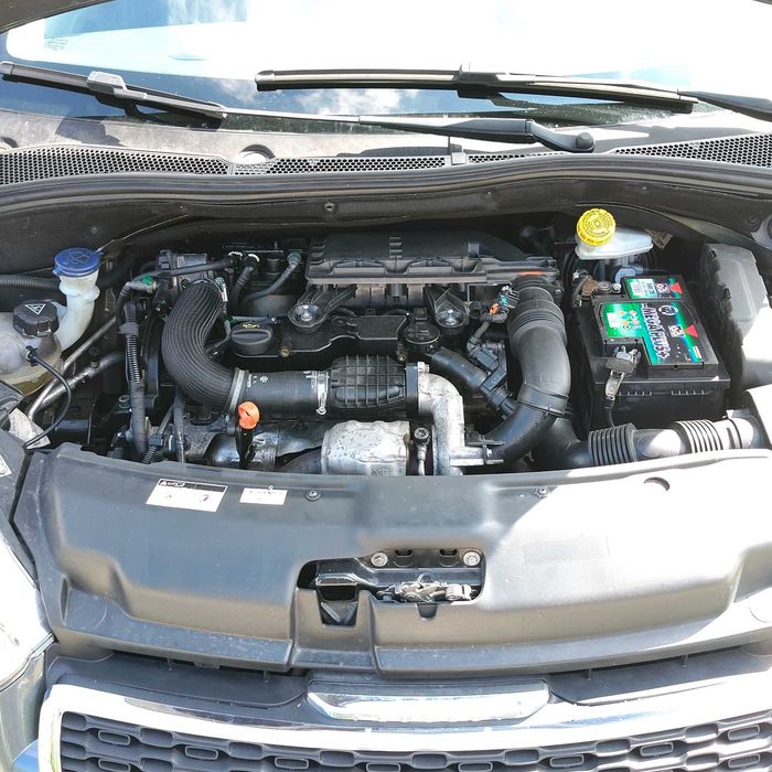 Peugeot 208 1.4 HDI - Aceito propostas honestas — foto 5
