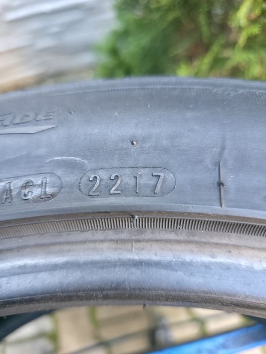 2szt zima 235/45-18 98V Nexen WinGuardSport 6mm