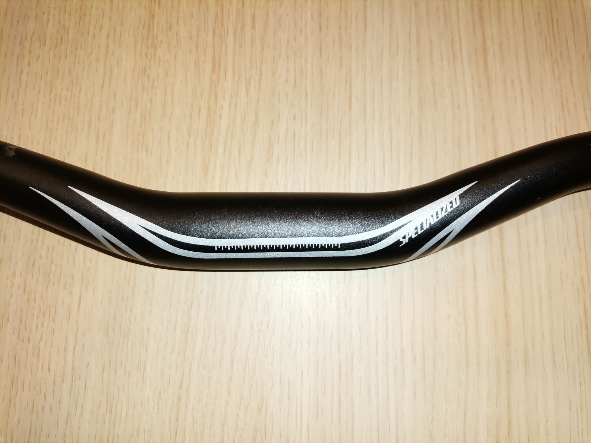 Guiador specialized 660mm