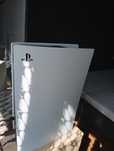 Ps5 1tb + pad/ zamienię za komputer