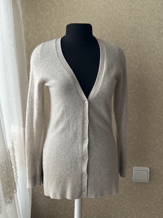 Кашеміровий кардиган Zara, розмір S/M