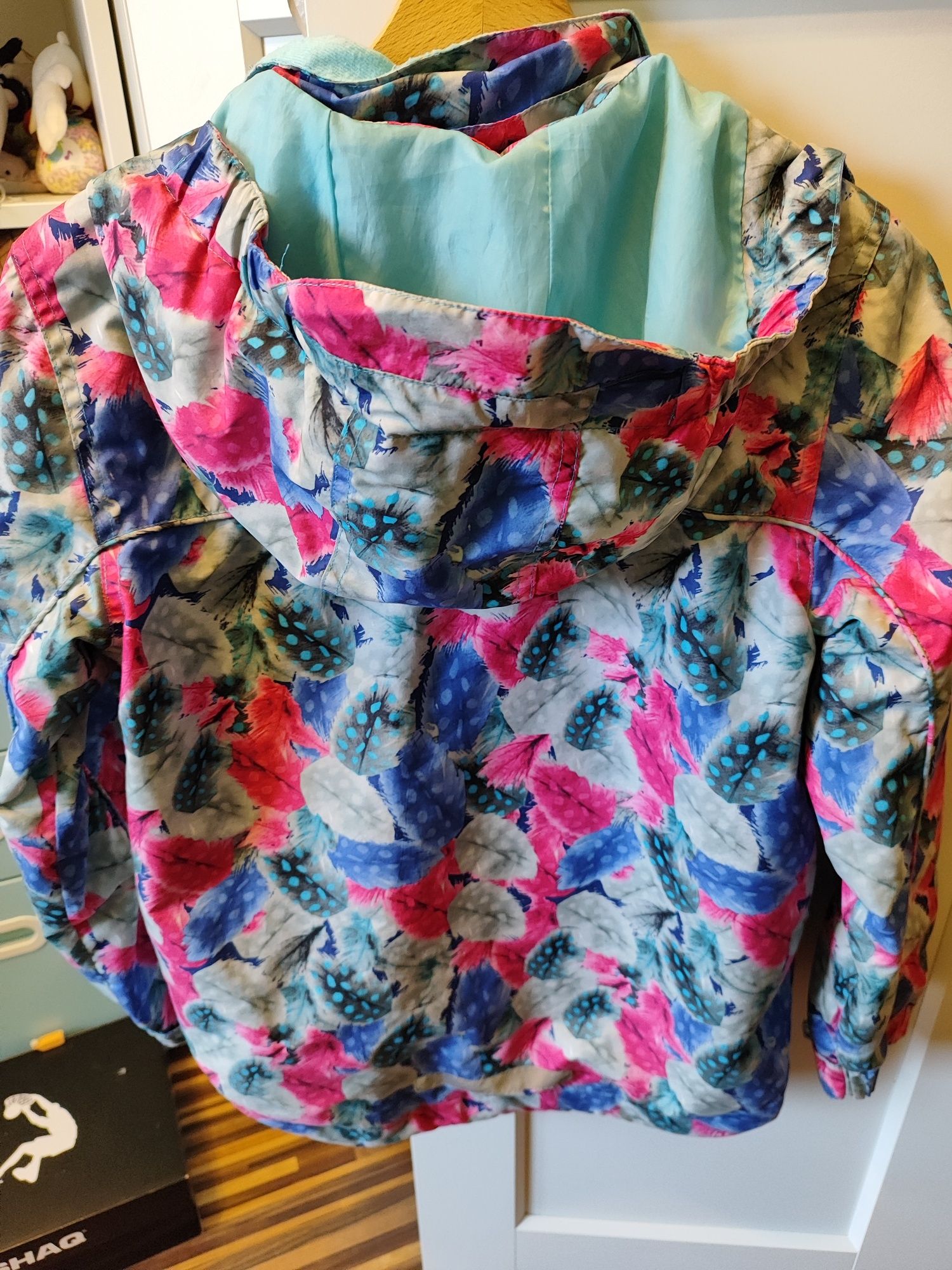 Kurtka Reserved r.152
