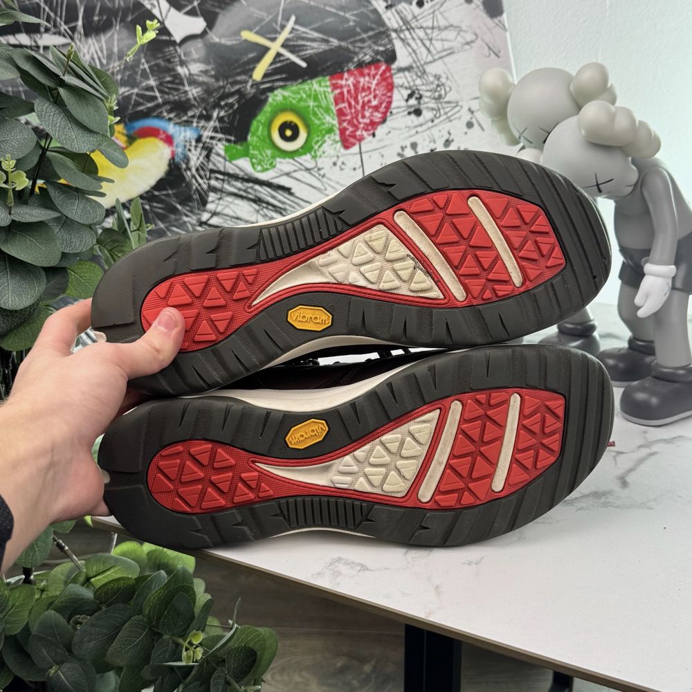 Зимові ботінки Teva Arrowood Utillity Waterproof Vibram 45.5 розмір
