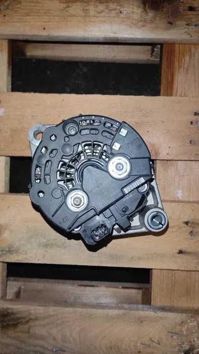 Alternador NOVO ORIGINAL, Opel ASTRA H, VECTRA C, ZAFIRA B - 1.9 CDTI