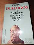 Dialogos,  Platão