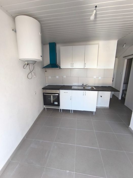 T1 em Alcains /Castelo Branco