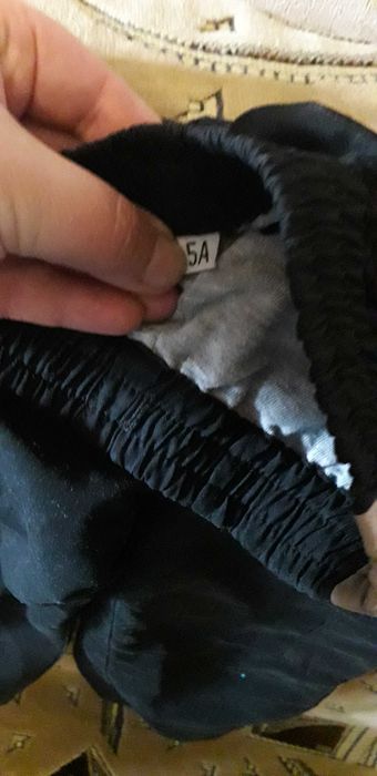 Штаны на мальчика на осень. Троещина