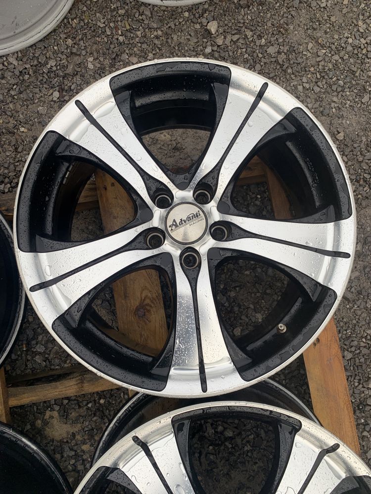 19”advanti racing 5x114,3 hyundai kia toyota nissan lexus